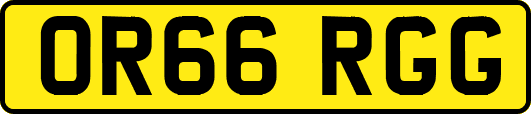 OR66RGG