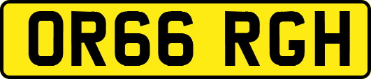 OR66RGH