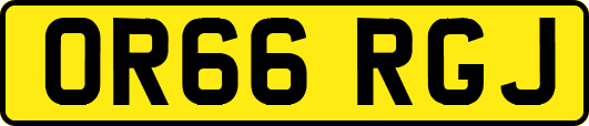 OR66RGJ