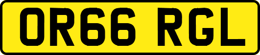 OR66RGL