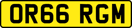 OR66RGM