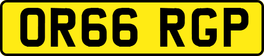 OR66RGP