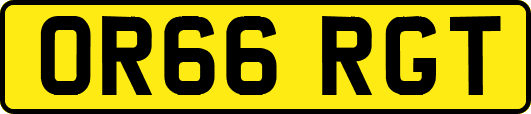 OR66RGT