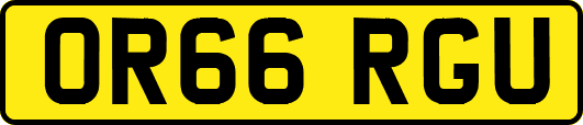 OR66RGU
