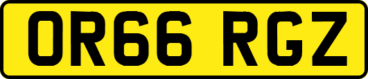 OR66RGZ