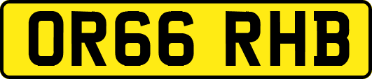 OR66RHB