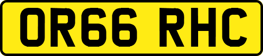 OR66RHC
