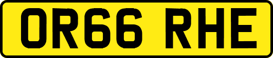 OR66RHE