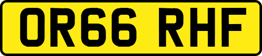 OR66RHF