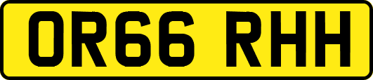 OR66RHH