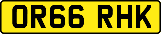 OR66RHK
