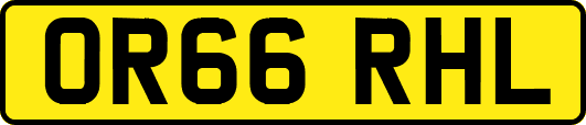 OR66RHL