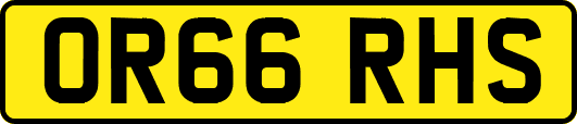 OR66RHS