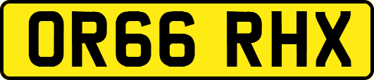 OR66RHX