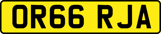OR66RJA