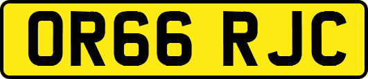 OR66RJC
