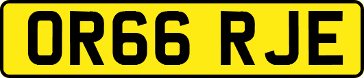 OR66RJE
