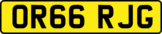 OR66RJG