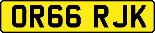 OR66RJK