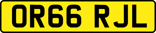 OR66RJL