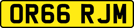 OR66RJM
