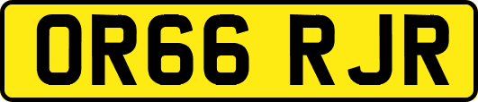 OR66RJR