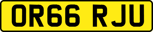 OR66RJU