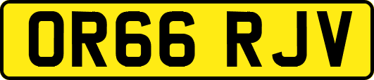 OR66RJV