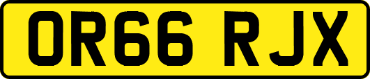 OR66RJX