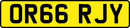 OR66RJY