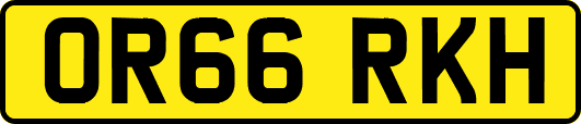 OR66RKH