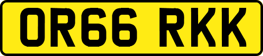 OR66RKK