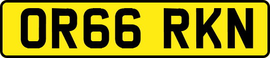 OR66RKN