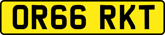 OR66RKT