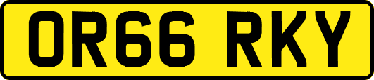 OR66RKY