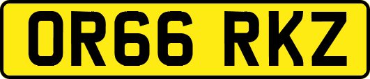OR66RKZ