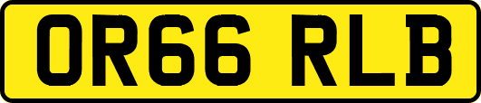 OR66RLB