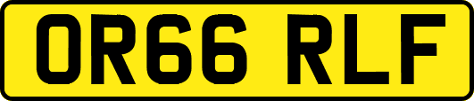 OR66RLF