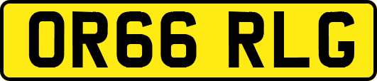 OR66RLG