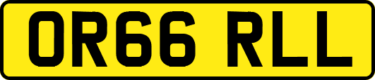 OR66RLL