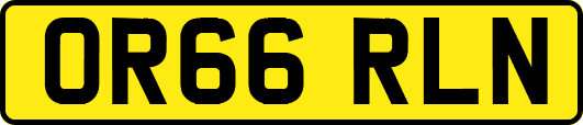 OR66RLN