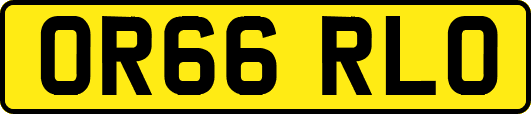 OR66RLO