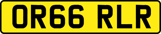 OR66RLR