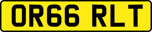 OR66RLT