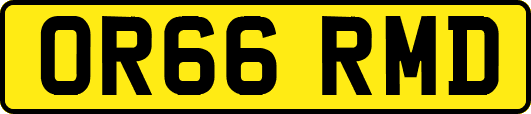 OR66RMD