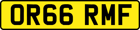 OR66RMF