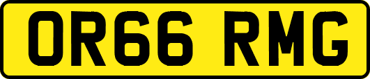 OR66RMG