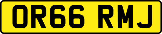 OR66RMJ
