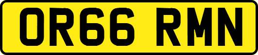 OR66RMN