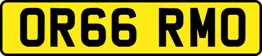 OR66RMO